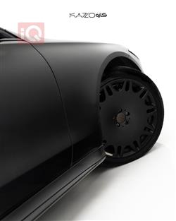 مرسيدس بنز S-Class
